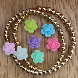 Rosie Ball Bracelet