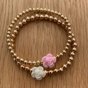 Rosie Ball Bracelet