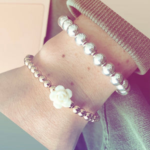 Rosie Ball Bracelet